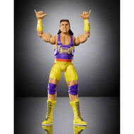 WWE Elite Legends Kona Crush