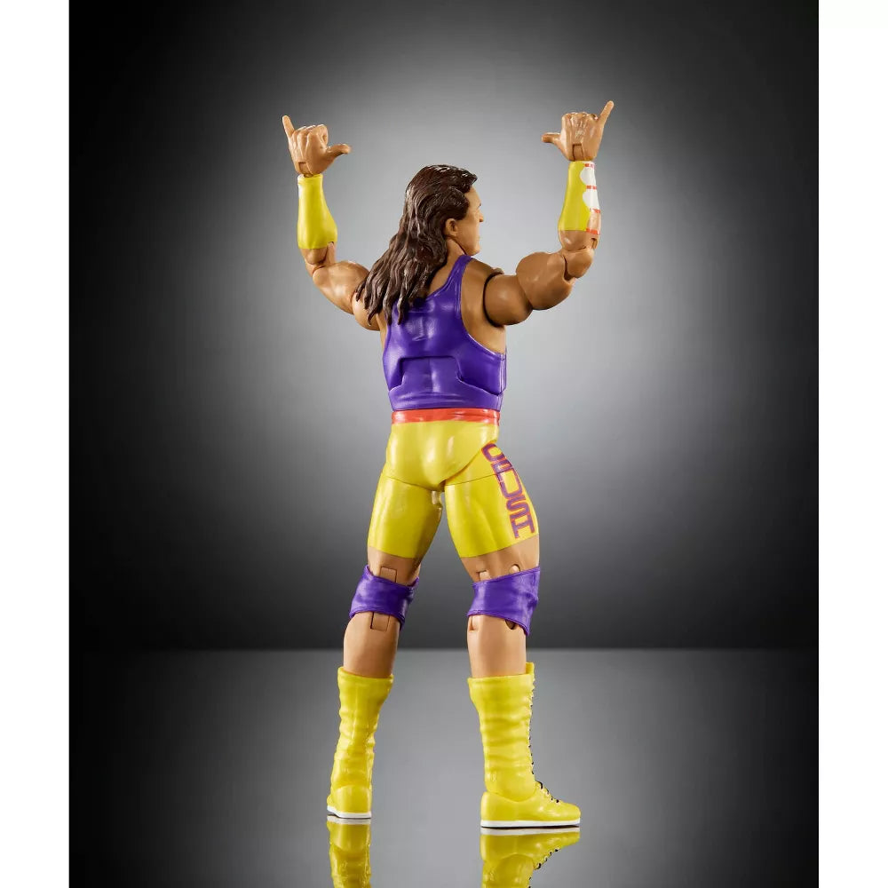 WWE Elite Legends Kona Crush