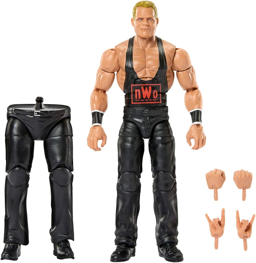 WWE Elite Collection The Monday Night War WWE vs WCW: Lex Luger