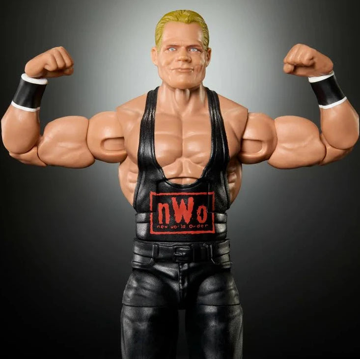 WWE Elite Collection The Monday Night War WWE vs WCW: Lex Luger