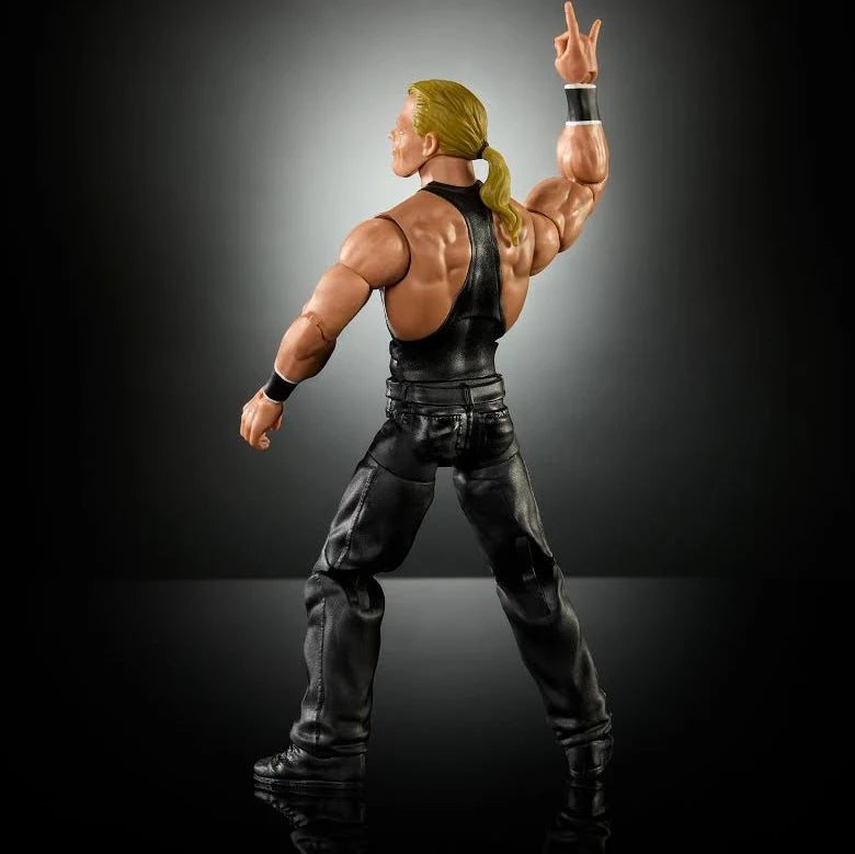 WWE Elite Collection The Monday Night War WWE vs WCW: Lex Luger
