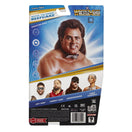 Switch WrestleMania Main Event Series Brutus 'The Barber' Beefcake 2 image