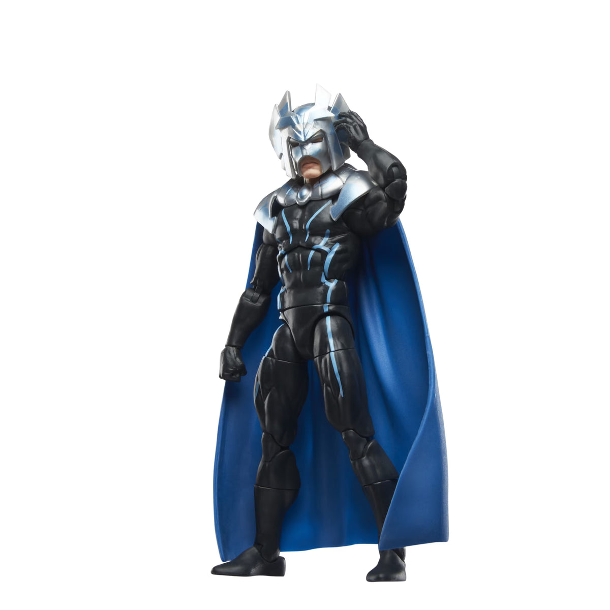 Marvel Comics The Uncanny X-Men Warlord  (Professor X)