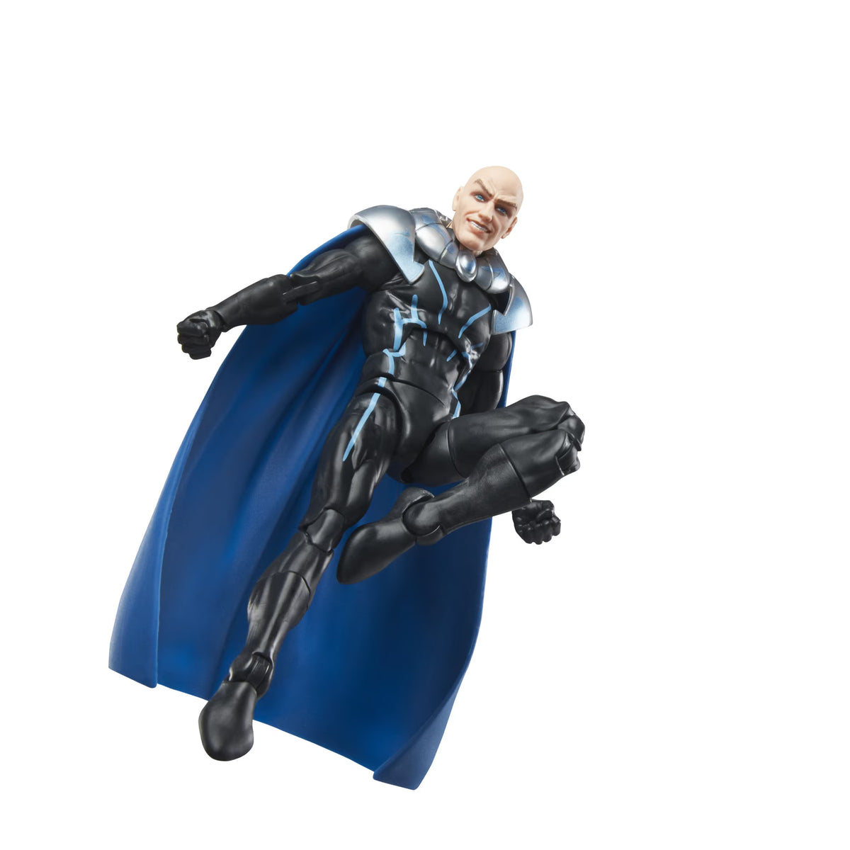 Marvel Comics The Uncanny X-Men Warlord  (Professor X)