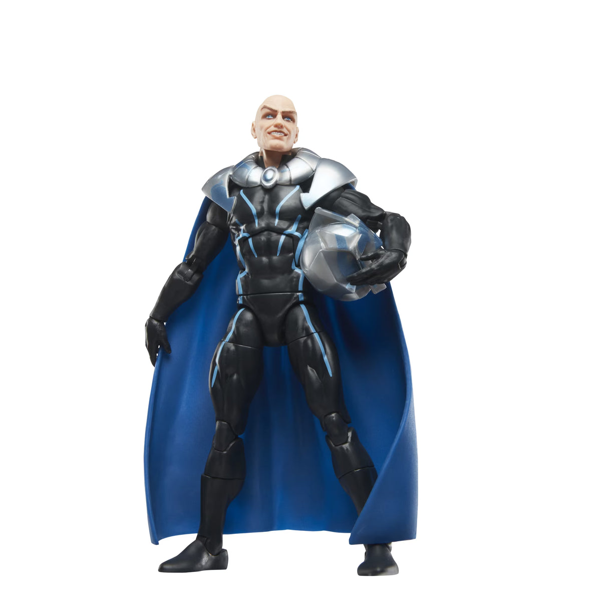 Marvel Comics The Uncanny X-Men Warlord  (Professor X)