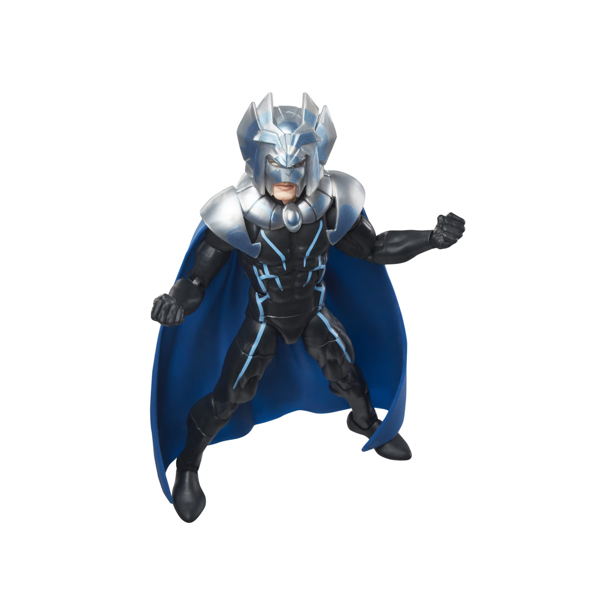Marvel Comics The Uncanny X-Men Warlord  (Professor X)