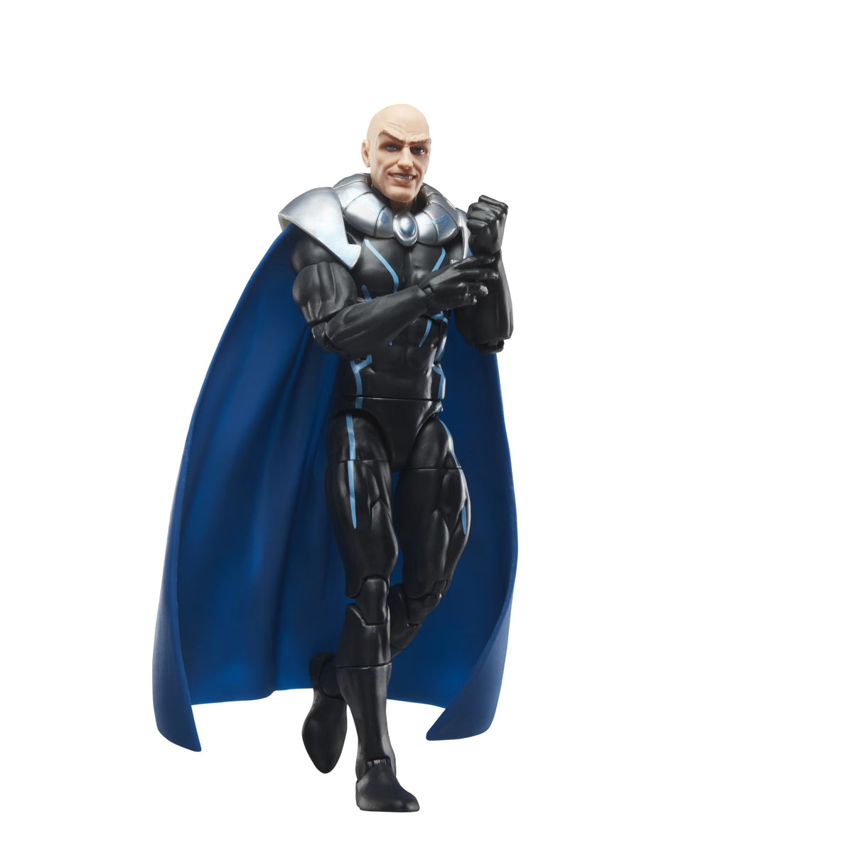 Marvel Comics The Uncanny X-Men Warlord  (Professor X)