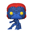 Switch FUNKO POP! MARVEL: MYSTIQUE # 638 2 image