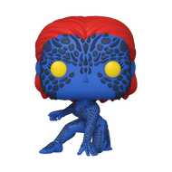 Funko Pop! Marvel: Mystique # 638