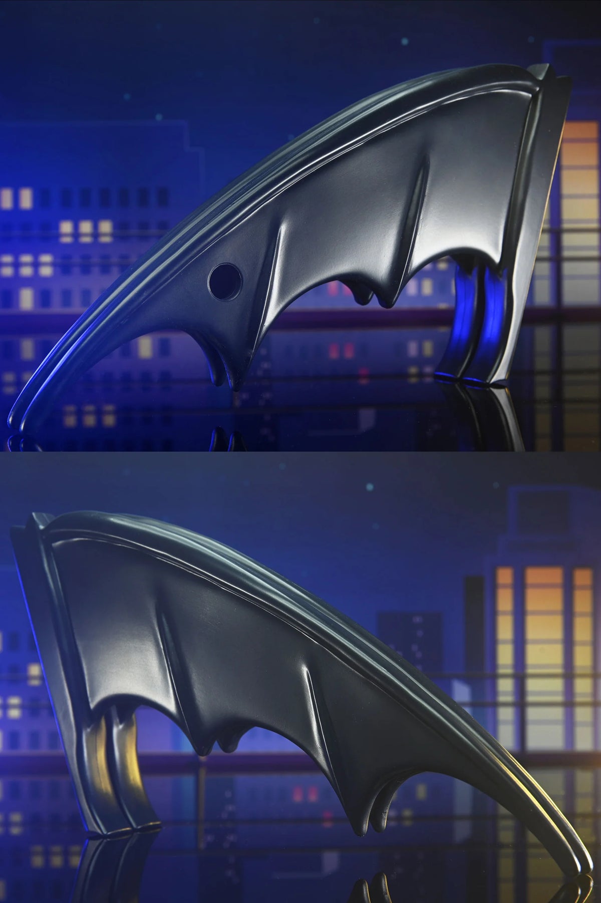 NECA Batman Classic TV Series  Batarang Replica 1966