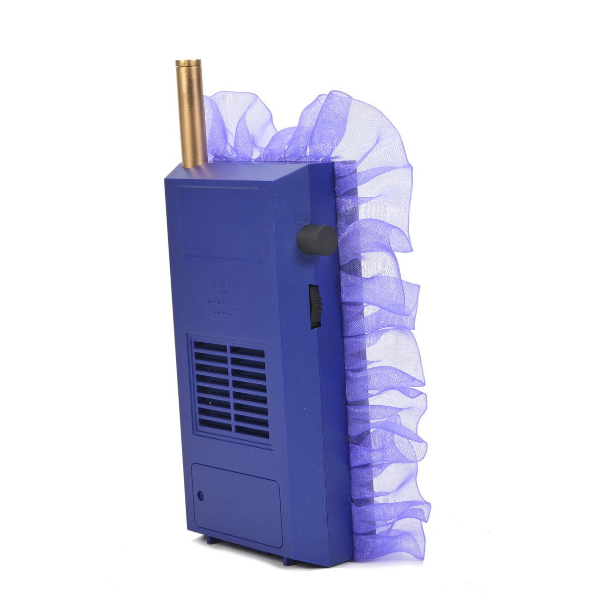NECA Batman Classic TV Series Batgirl Walkie Talkie Replica