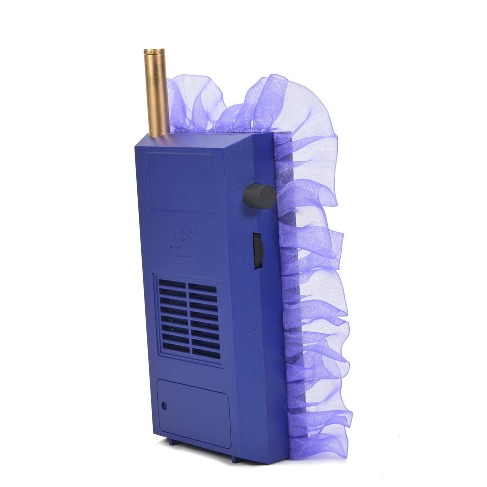 NECA Batman Classic TV Series Batgirl Walkie Talkie Replica