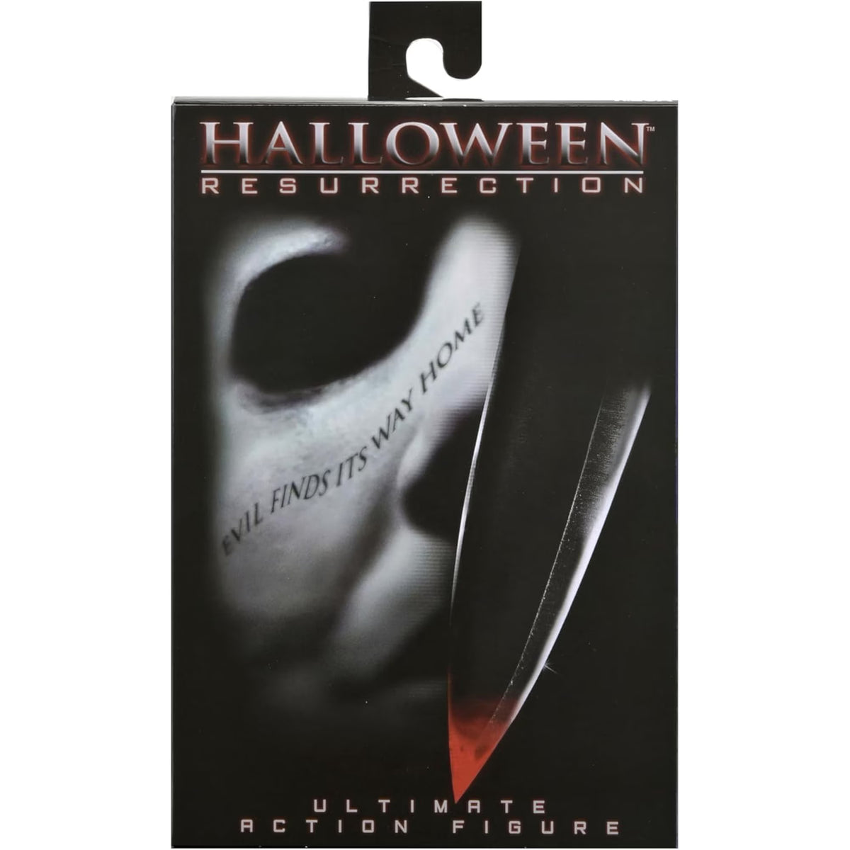 NECA Halloween Resurrection Michael Myers