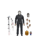 Switch NECA Halloween Resurrection Michael Myers 2 image