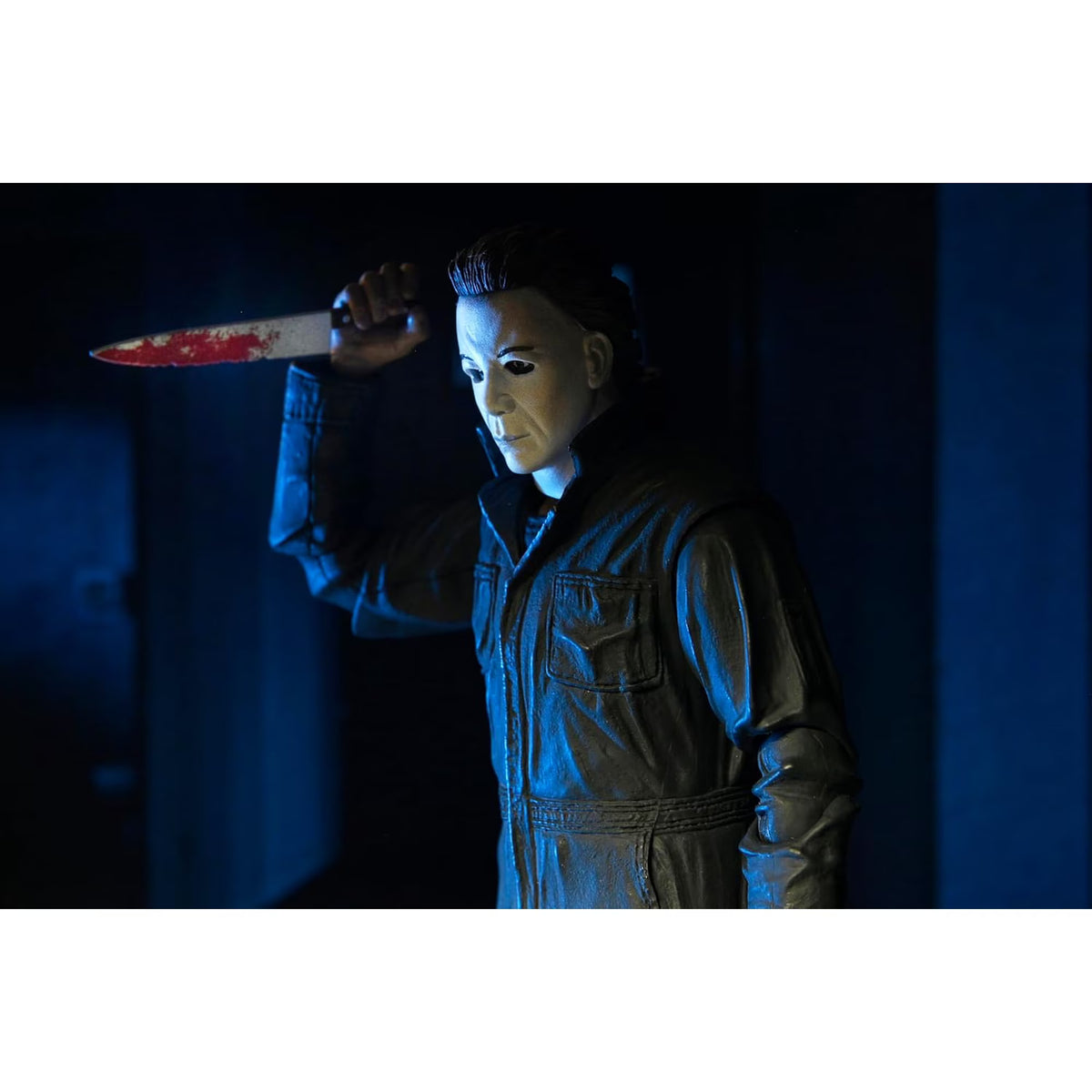 NECA Halloween Resurrection Michael Myers