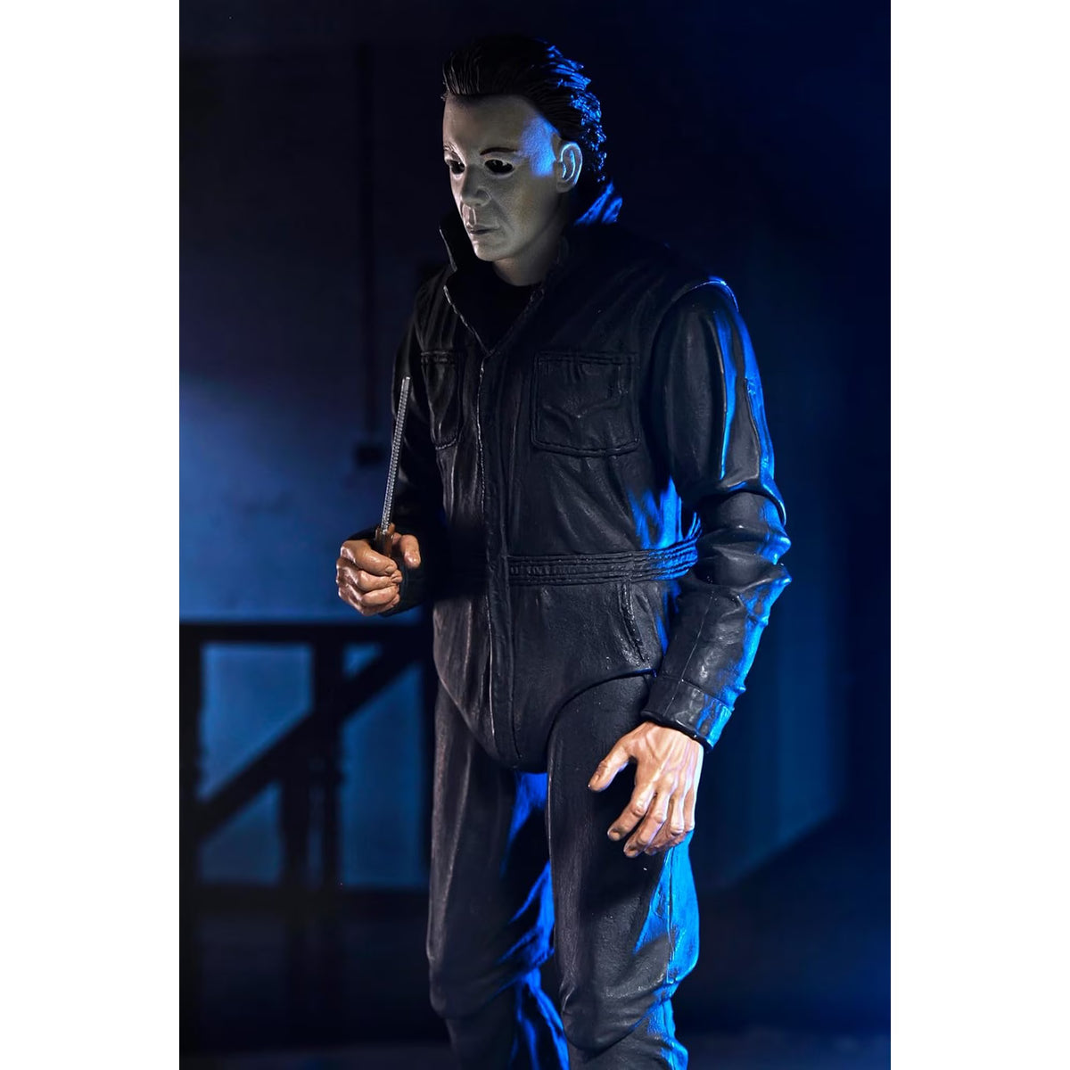 NECA Halloween Resurrection Michael Myers