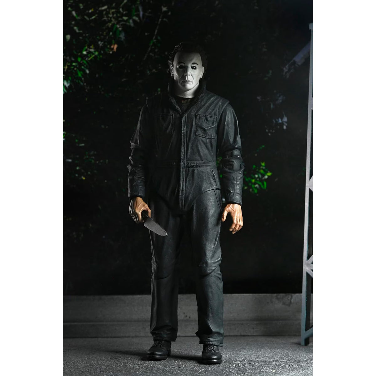 NECA Halloween Resurrection Michael Myers