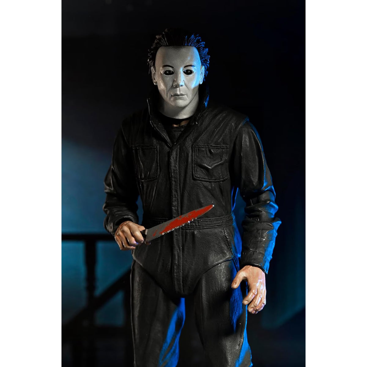 NECA Halloween Resurrection Michael Myers