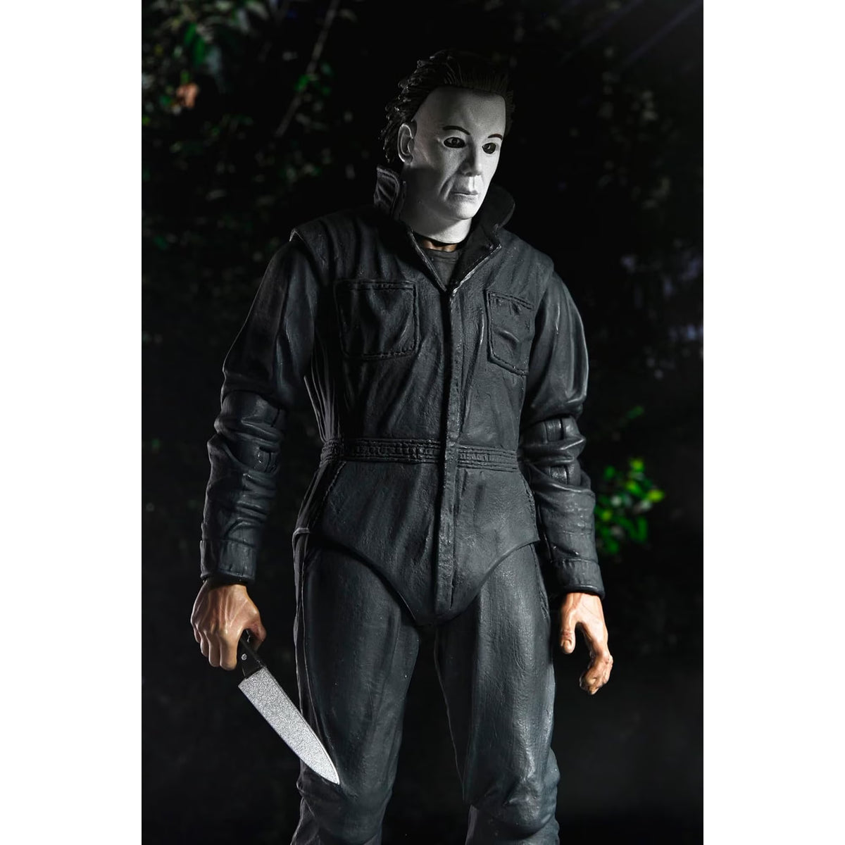 NECA Halloween Resurrection Michael Myers