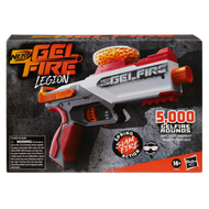 NERF Pro Gel Fire  Legion