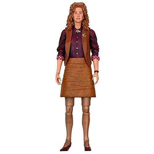 Neca Teenage Mutant Ninja Turtles Ultimate April O'Neil