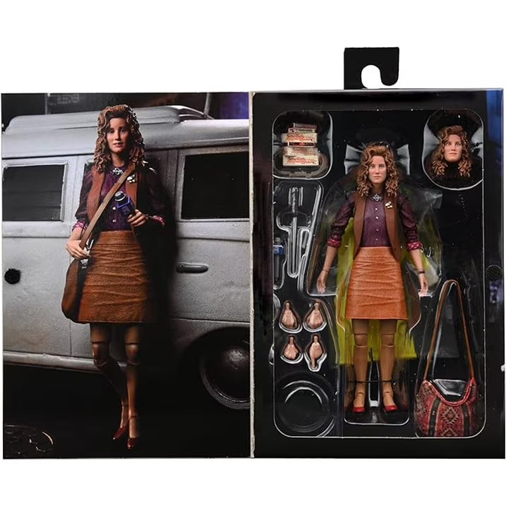 Neca Teenage Mutant Ninja Turtles Ultimate April O'Neil