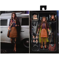 Neca Teenage Mutant Ninja Turtles Ultimate April O'Neil