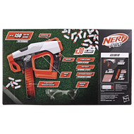NERF Pro Sender