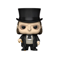 Funko Pop! Heroes: Batman Returns - the Penguin #339