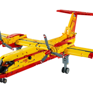 LEGO Technic Firefighter Aircraft
