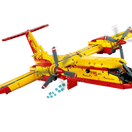 Switch LEGO TECHNIC FIREFIGHTER AIRCRAFT 3 image