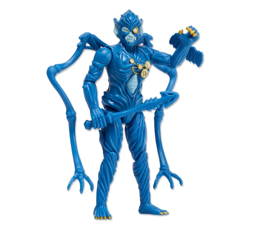 Mighty Morphin Power Rangers Re-Ignition Baboo