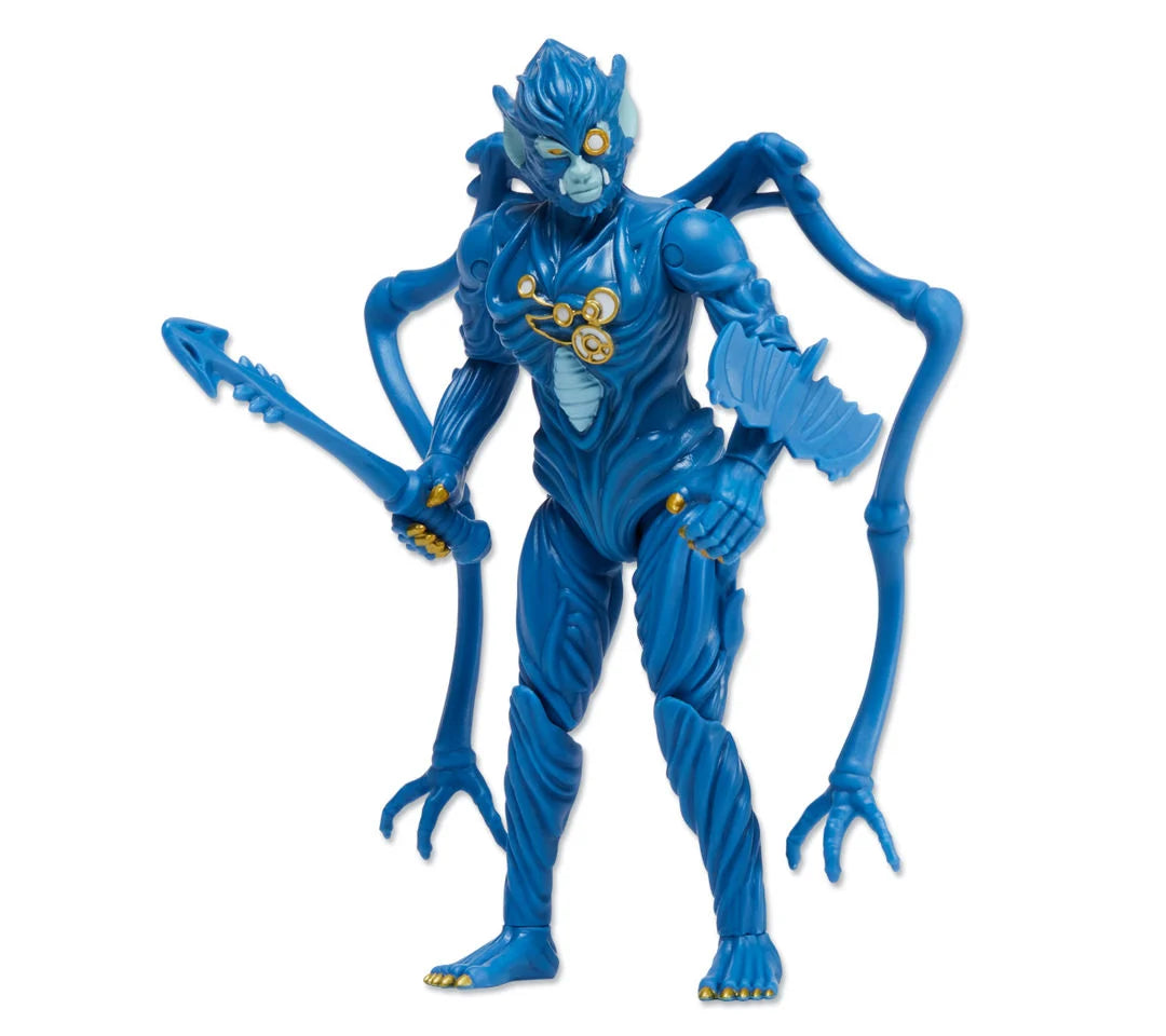 Mighty Morphin Power Rangers Re-Ignition Baboo