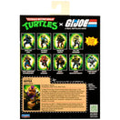 Switch Teenage Mutant Ninja Turtles X G.I.JOE Ripper X BEBOP 3 image