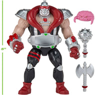 Tennage Mutant Ninja Turtles X G.I.JOE Destro X Krang