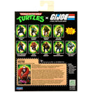 Switch Tennage Mutant Ninja Turtles X G.I.JOE Destro X Krang 3 image