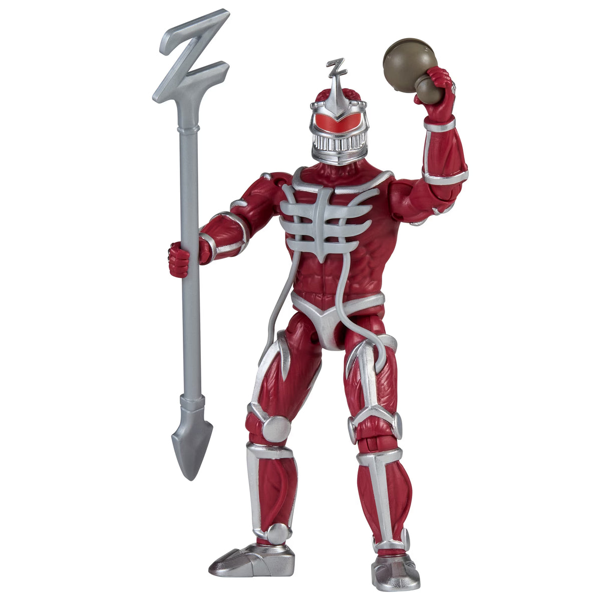 Mighty Morphin Power Rangers Re-Ignition Lord Zedd