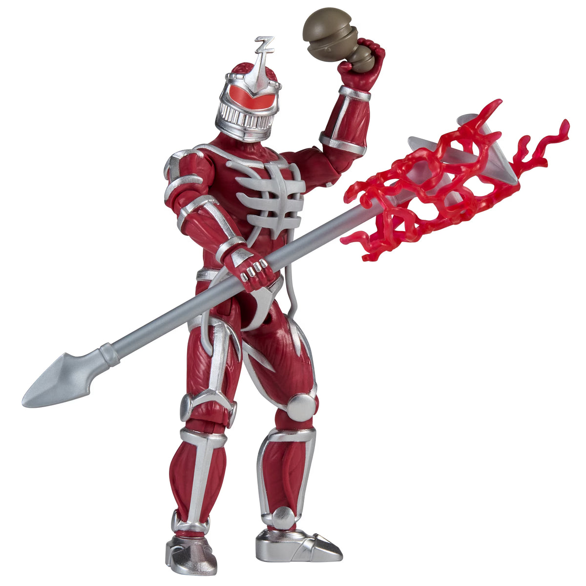 Mighty Morphin Power Rangers Re-Ignition Lord Zedd