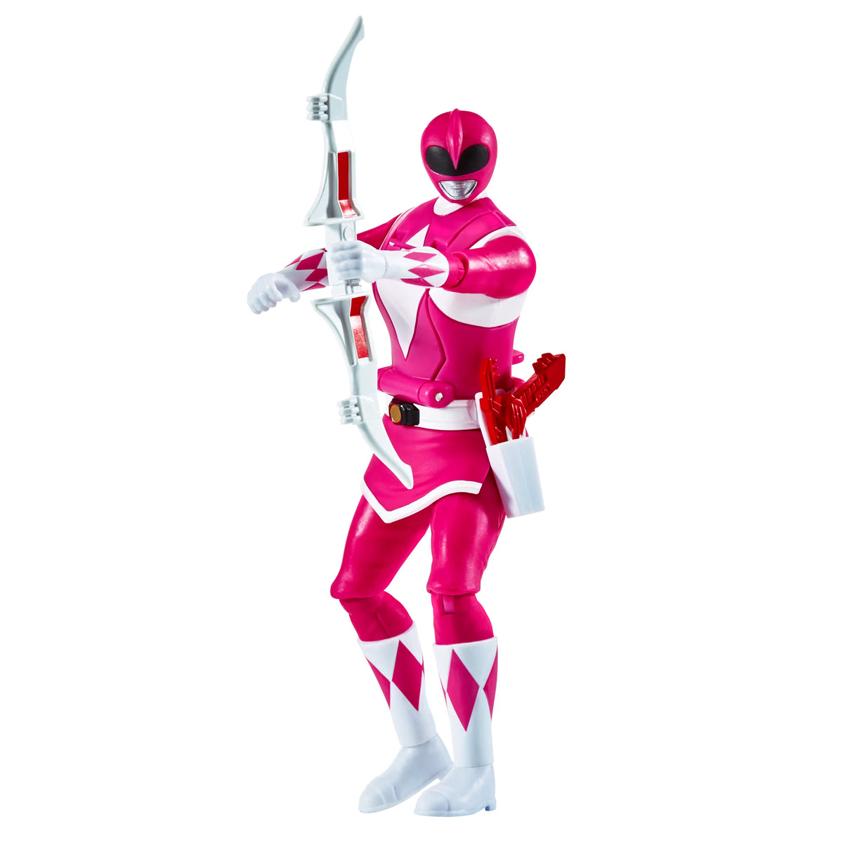 Mighty Morphin Power Rangers Re-Ignition Pink Ranger