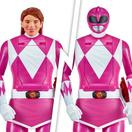 Switch Mighty Morphin Power Rangers Re-Ignition Pink Ranger 3 image