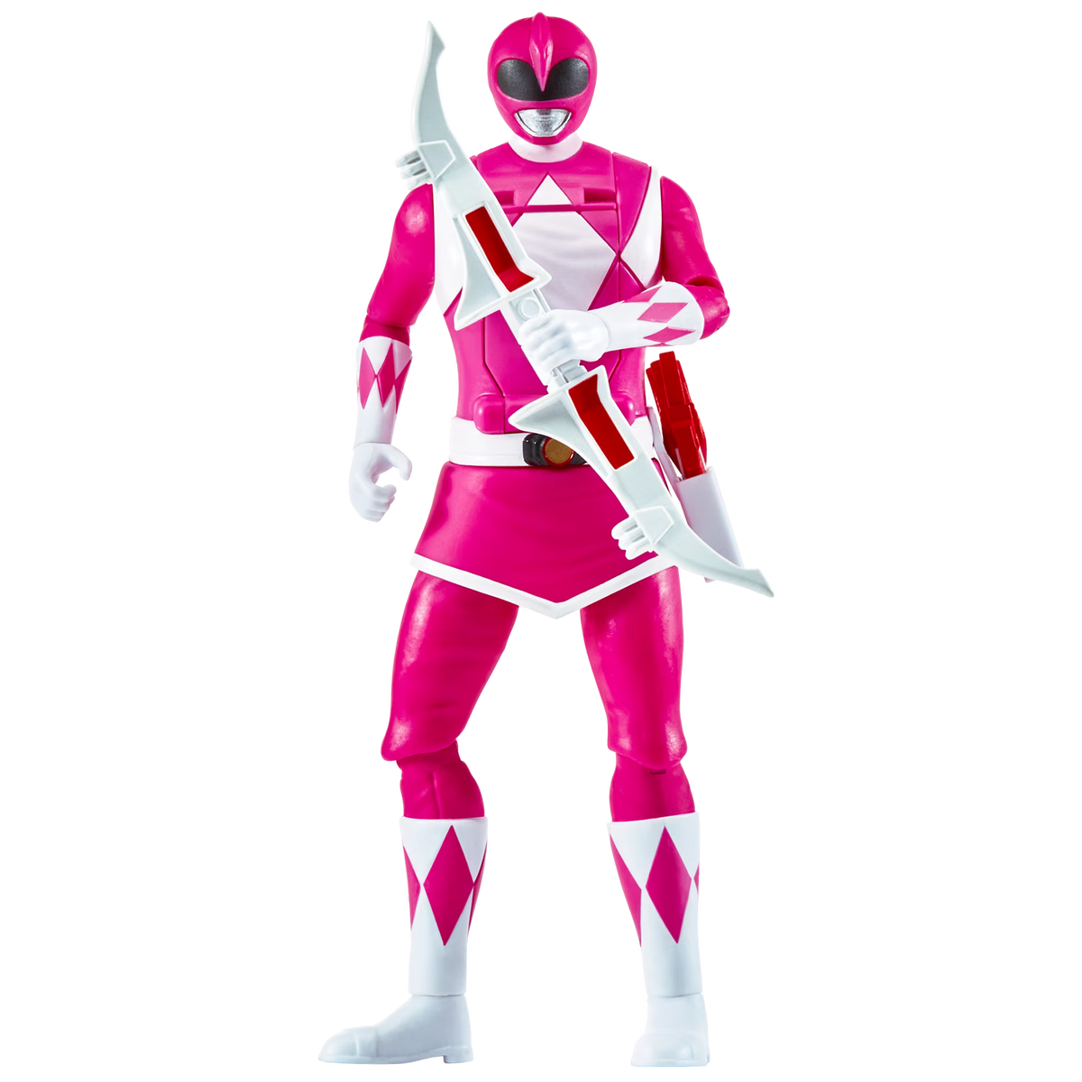 Mighty Morphin Power Rangers Re-Ignition Pink Ranger