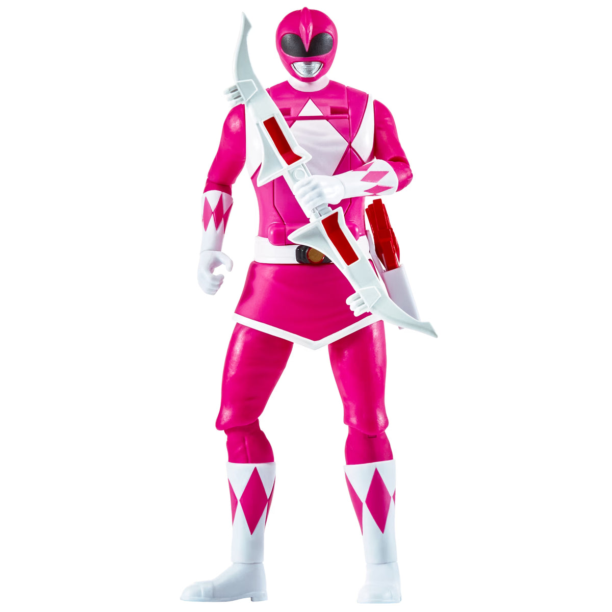 Mighty Morphin Power Rangers Re-Ignition Pink Ranger