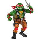 Switch Teenage Mutant Ninja Turtles X G.I.JOE Roadblock X Raph 3 image