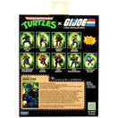 Switch Teenage Mutant Ninja Turtles X G.I.JOE Snake Eyes X Leo 3 image