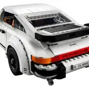 LEGO #10295 PORSCHE 911