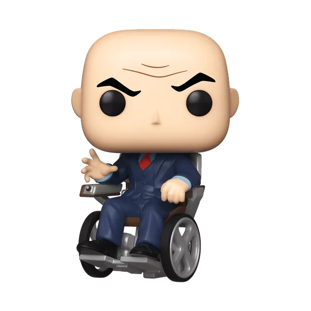 FUNKO POP! MARVEL: PROFESSOR X # 641