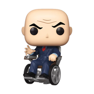Funko Pop! Marvel: Professor x # 641