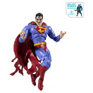 Switch MCFARLANE TOYS DC MULTIVERSE: INFECTED SUPERMAN 3 image