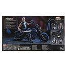 Switch MARVEL- THE LEGENDS SERIES: THE PUNISHER 3 image