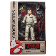 Ghostbusters Plasma Series: Peter Venkman